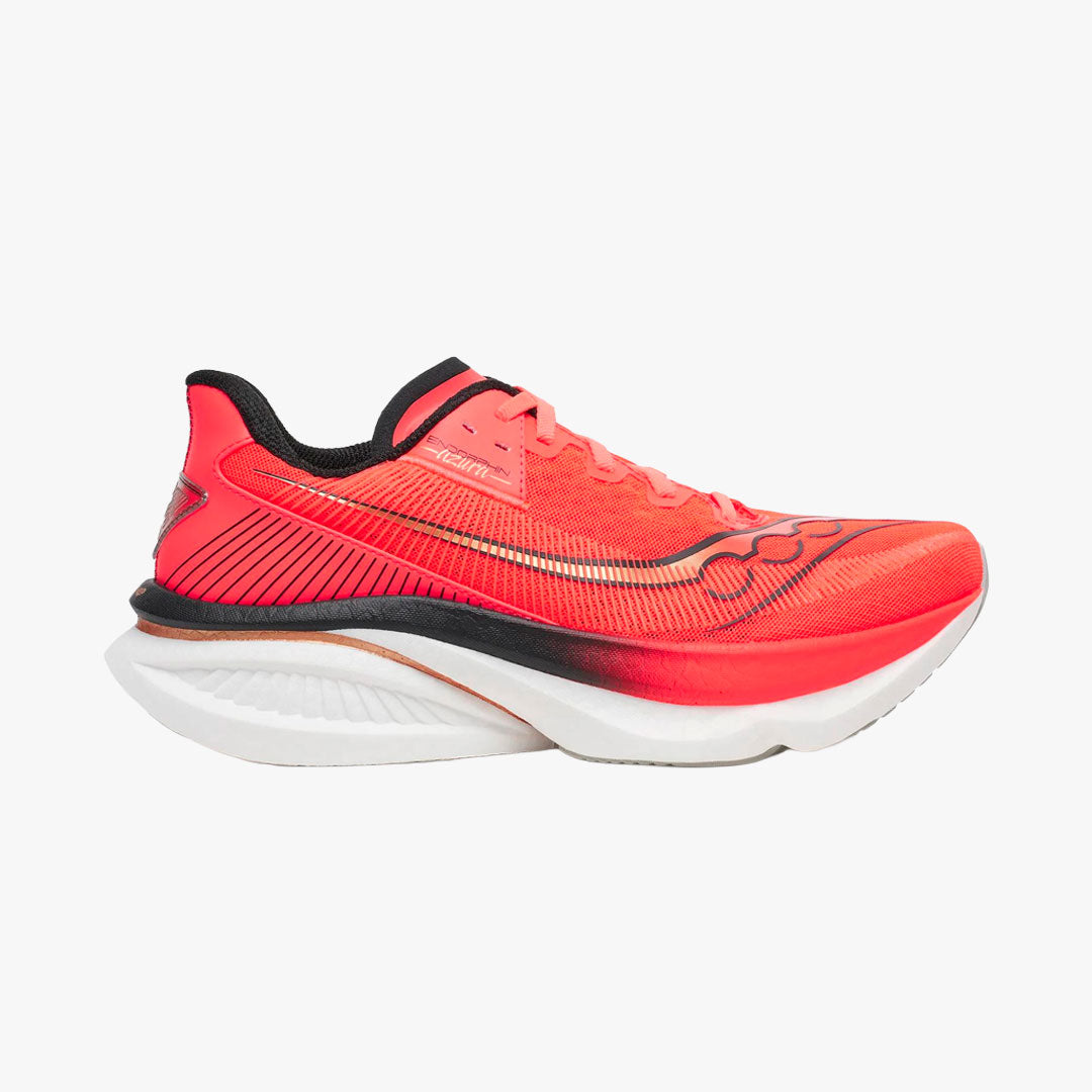 Saucony Endorphin Azura Vizired/Black
