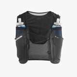 Chaleco Salomon S/Lab Sense 6 Set Black