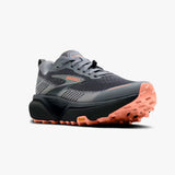 Brooks Cascadia 20 W Grey/Peach