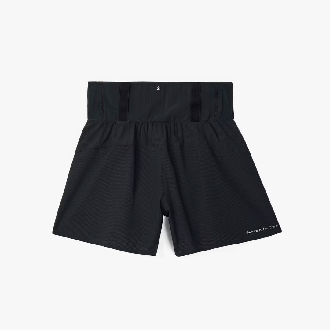 Pantalón Nnormal Race 02 Black