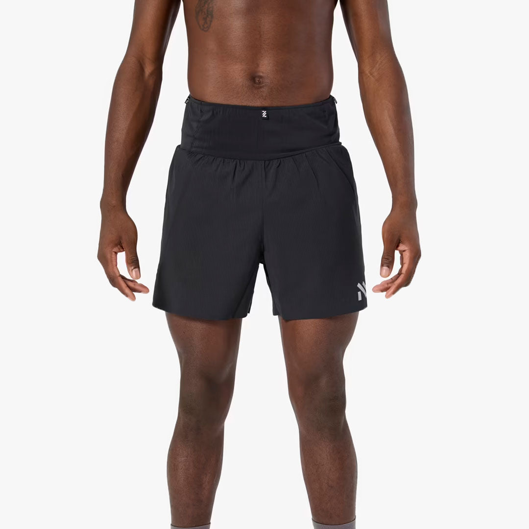 Pantalón Nnormal Race 02 Black