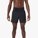 Pantalón Nnormal Race 02 Black