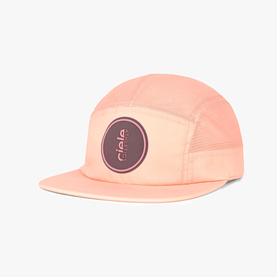 Gorra Ciele Gocap Comp Century Cadmium