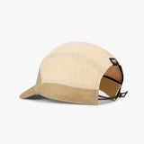 Gorra Ciele FSTcap Comp Ninety SL Canvas/Safari