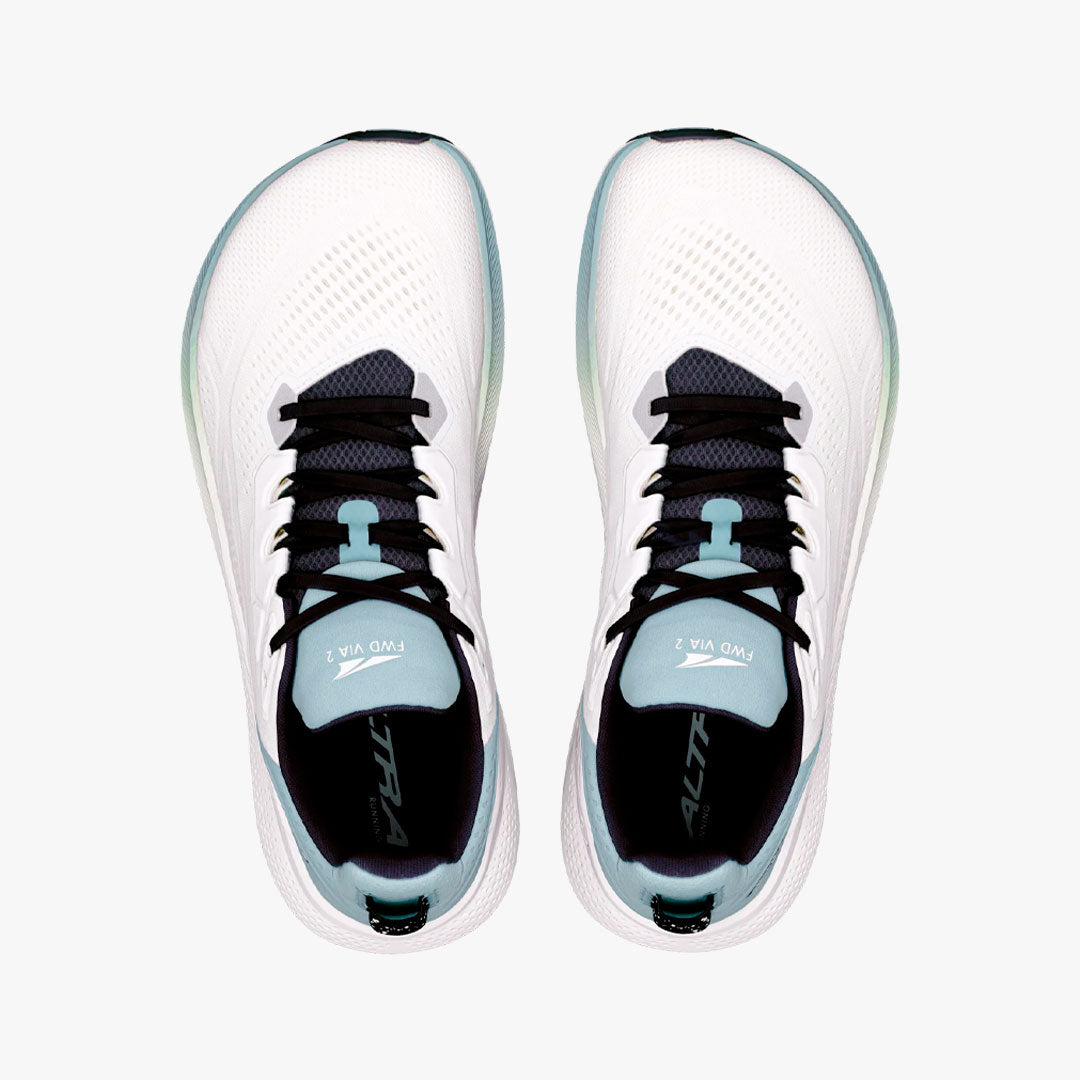 Altra Fwd Via 2 Vapporous Grey