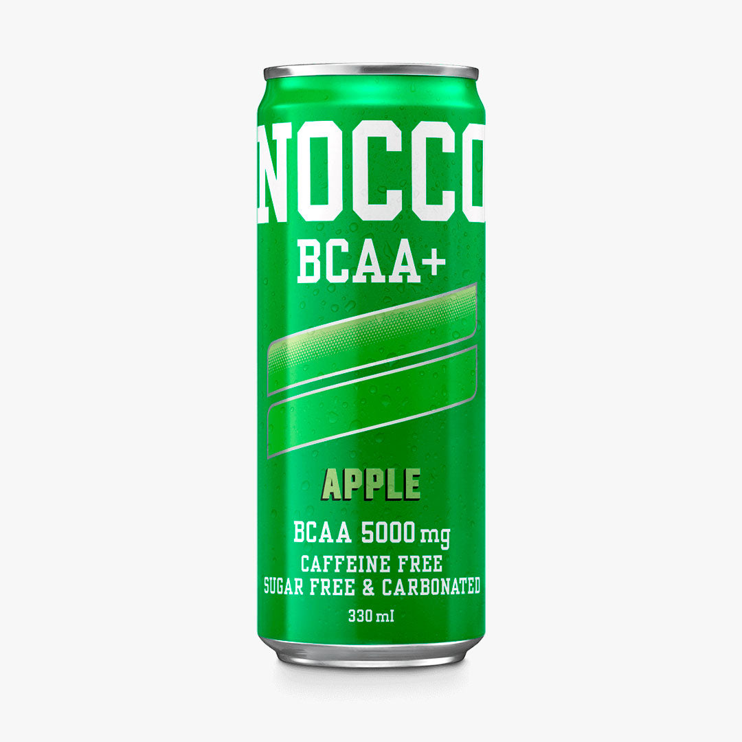 Nocco BCAA+ Apple