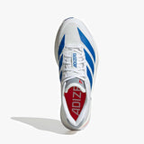 Adidas Adizero Boston 13 Cloud White/Royal Blue