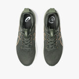 Asics Gel-Kayano 33 Khaki/Sunstone