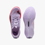 Puma Deviate Nitro Elite 4 Lavender/Red