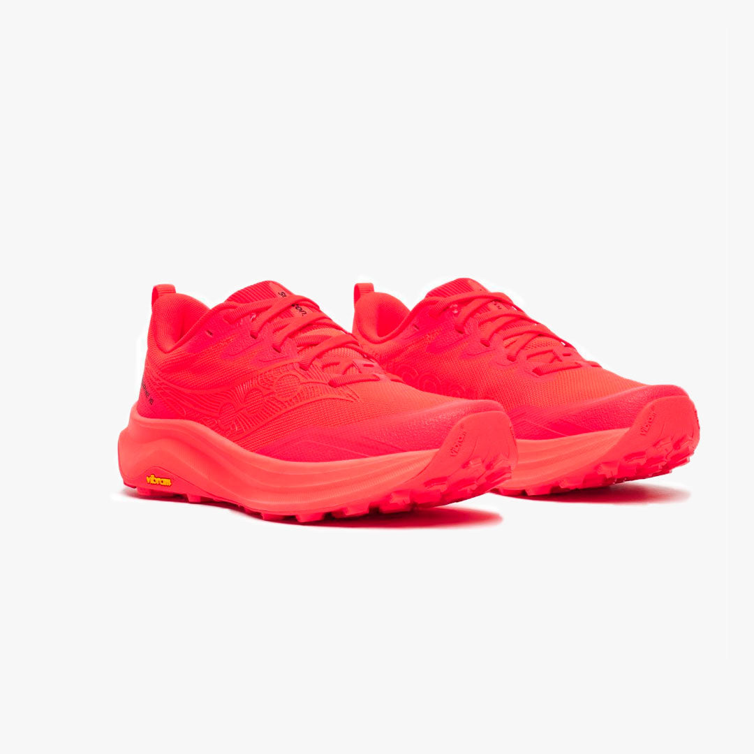 Saucony Peregrine 16 W Vizired