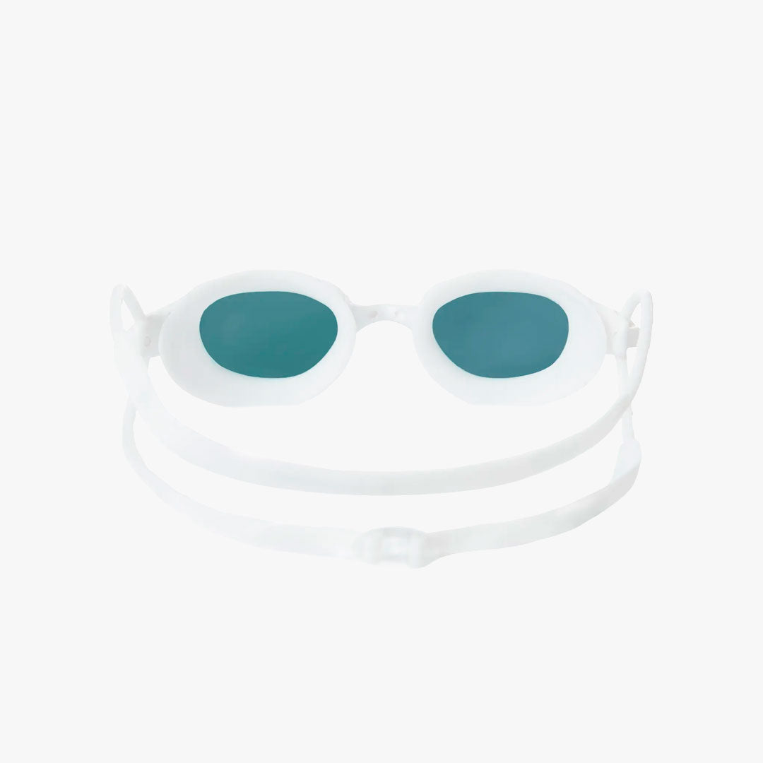 Gafas Zoggs Predator Regular White Smoke