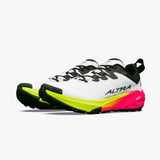 Altra Experience Wild 3+ W Ice/Black/Yellow