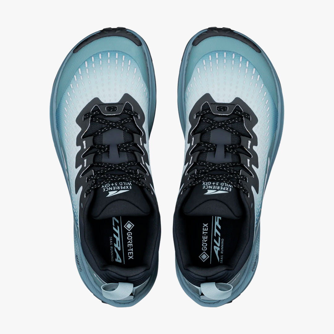 Altra Experience Wild 3+ GTX Blue Hour/Dawn