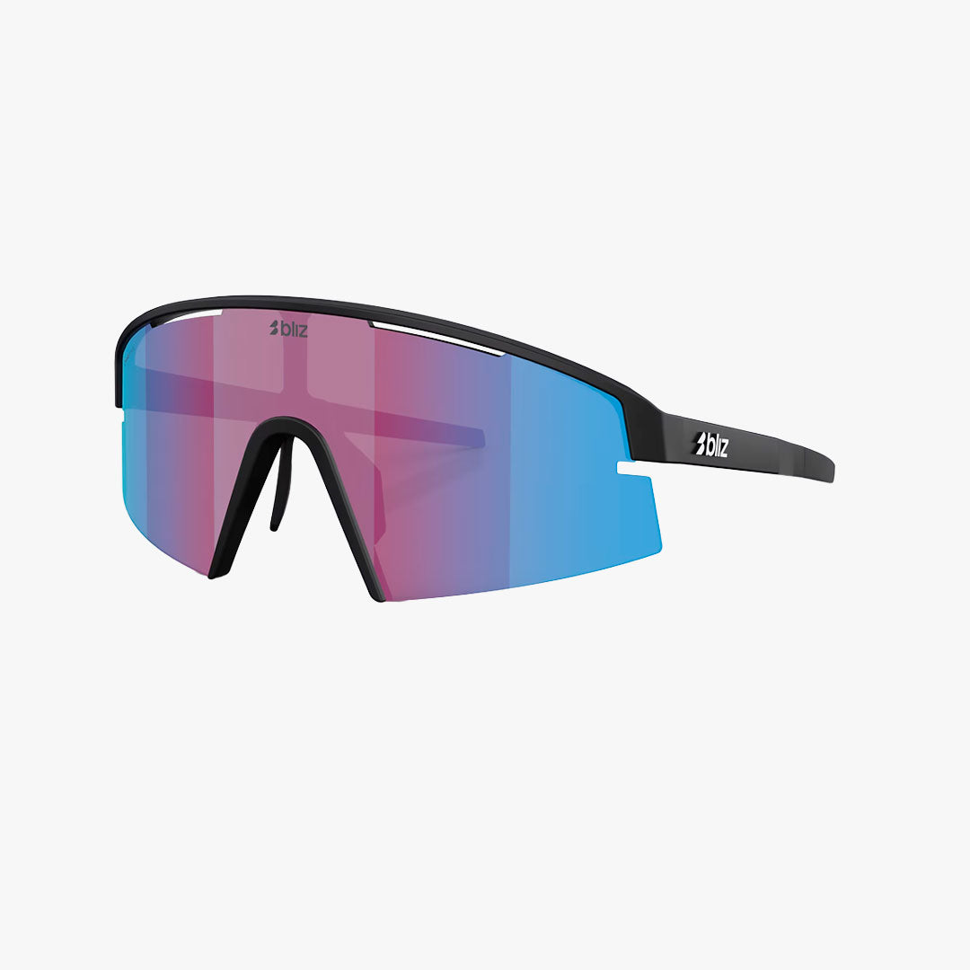 Gafas Bliz P006 Matte Black Violet Blue
