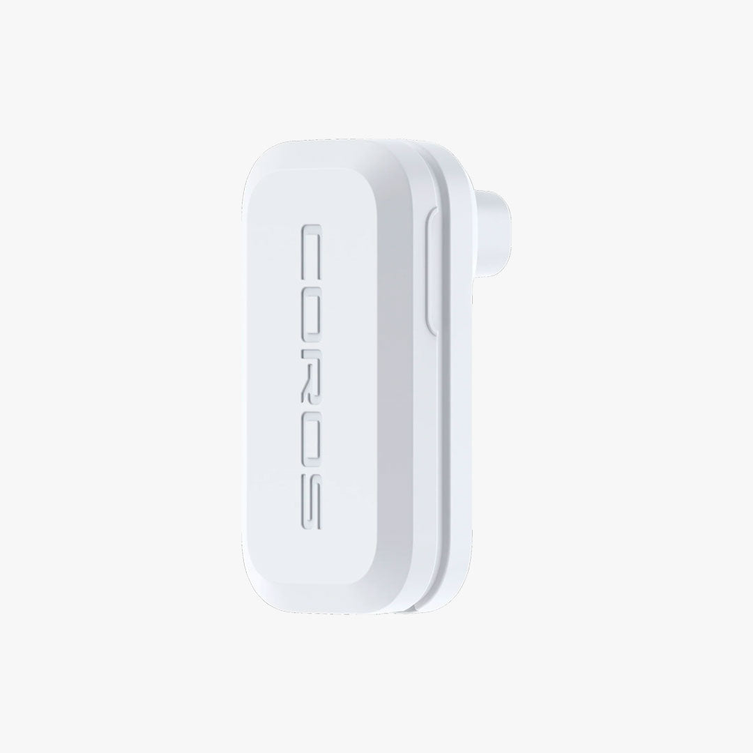 Coros Adaptador de Carga USB-C a COROS A1 White