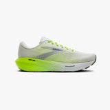 Brooks Ghost Amp Shower/Nightlife