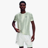 Camiseta On Performance-T Terra Seedling Tin