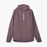 Nnormal Trail Rain 02 Purple