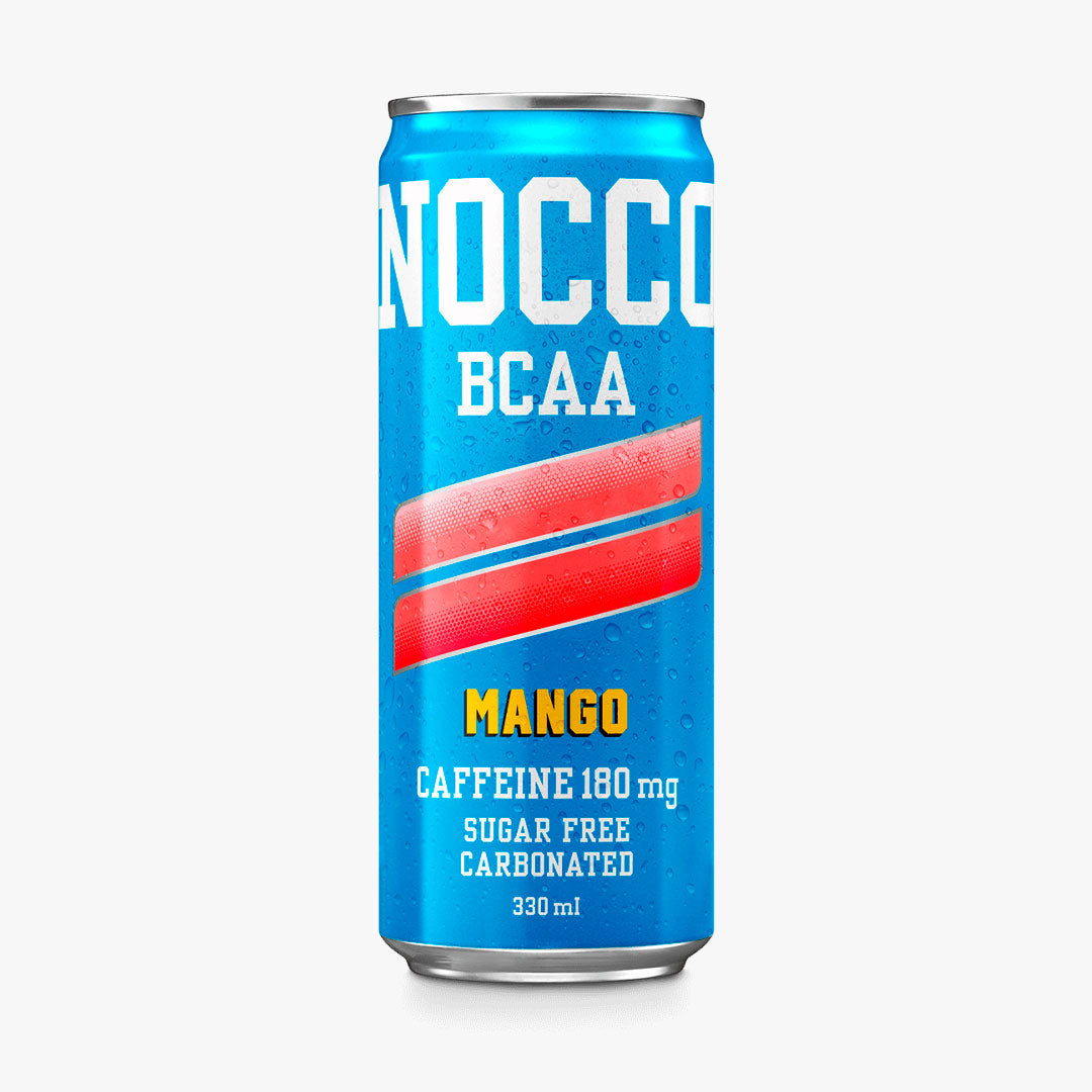 Nocco BCAA Mango