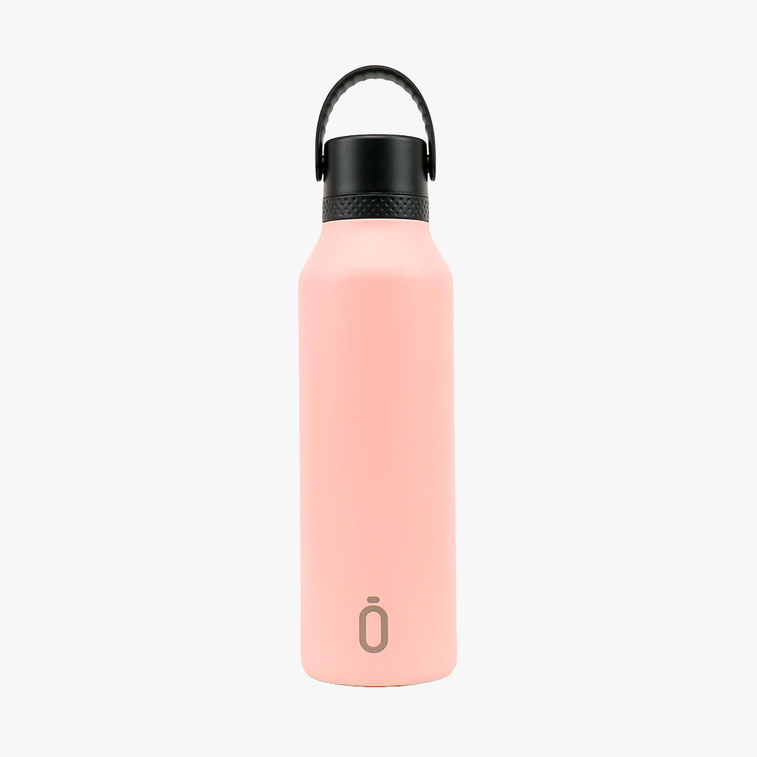 Botella Runbott 600ml Cotton Candy