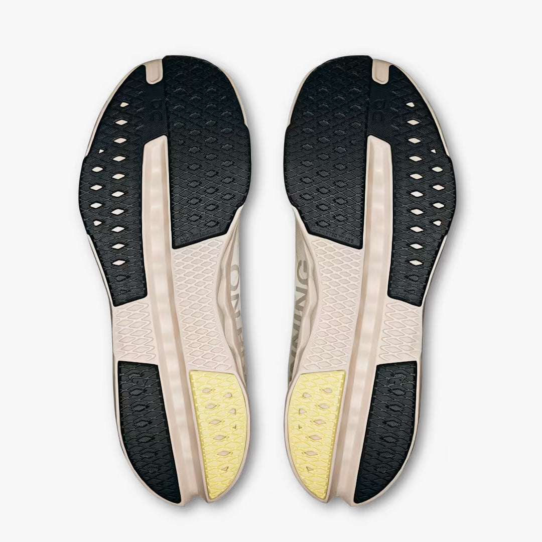 On Cloudsurfer Next Ivory/Silver