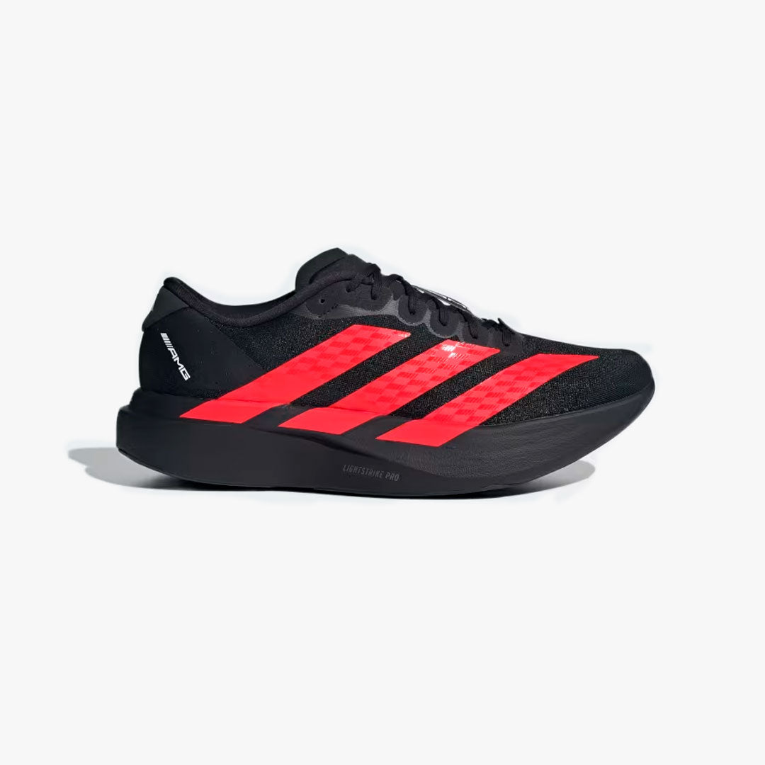 Adidas Adizero Evo SL AMG Core Black/Lucid Red