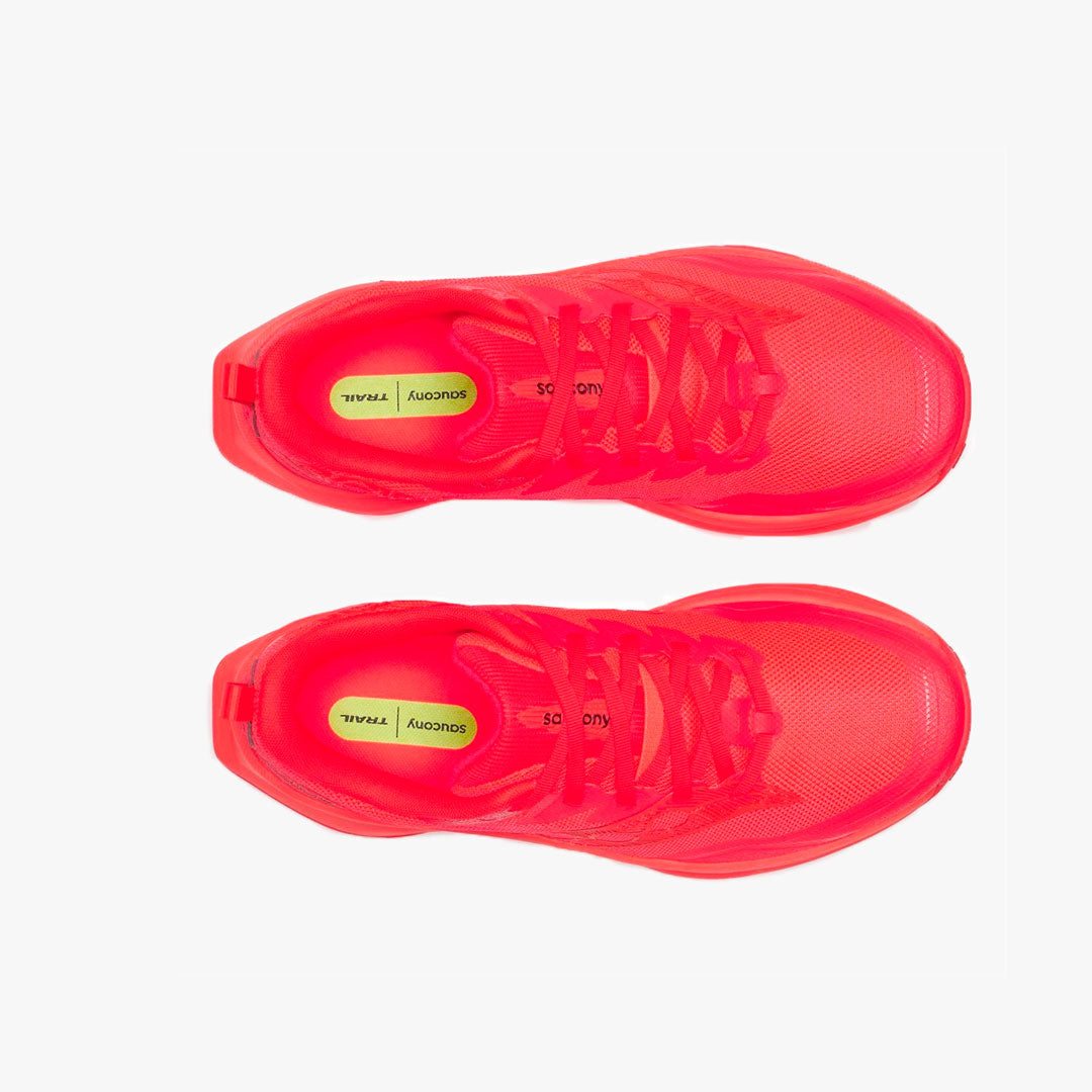Saucony Peregrine 16 W Vizired
