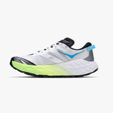 Hoka Speedgoat 7 W Frost/Neon Yuzu