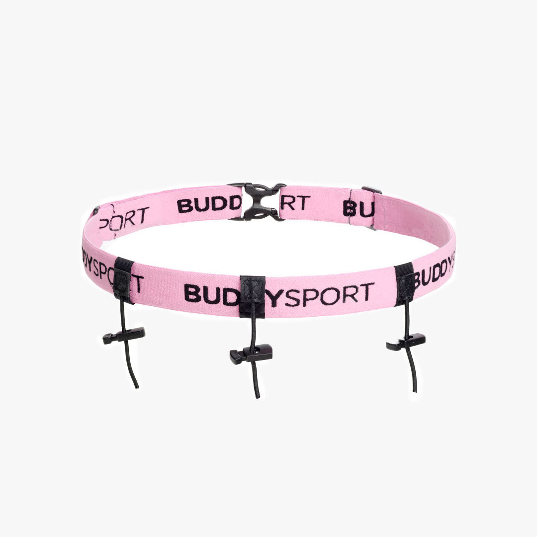 Porta Dorsal Buddyswim Pink