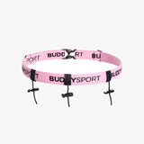 Porta Dorsal Buddyswim Pink