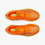 Saucony Peregrine 16 Fuego/Cyber