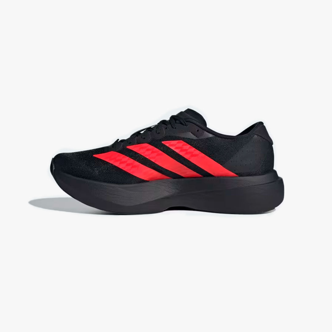 Adidas Adizero Evo SL AMG Core Black/Lucid Red