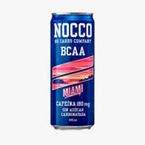 Nocco BCAA Miami Strawberry