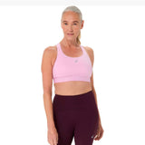 Bra Asics Road Compression W Hazy Lilac