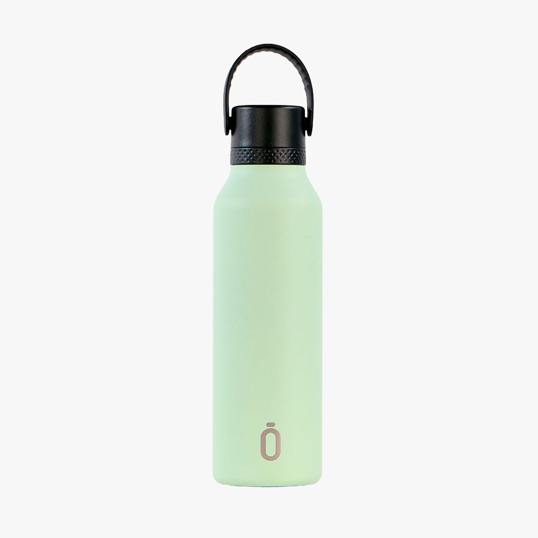 Botella Runbott 600ml melon