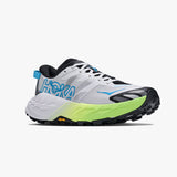 Hoka Speedgoat 7 W Frost/Neon Yuzu