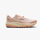 Brooks Cascadia 20 W Arctic Wolf/Rose/Nightlife