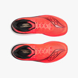 Saucony Endorphin Azura Vizired/Black