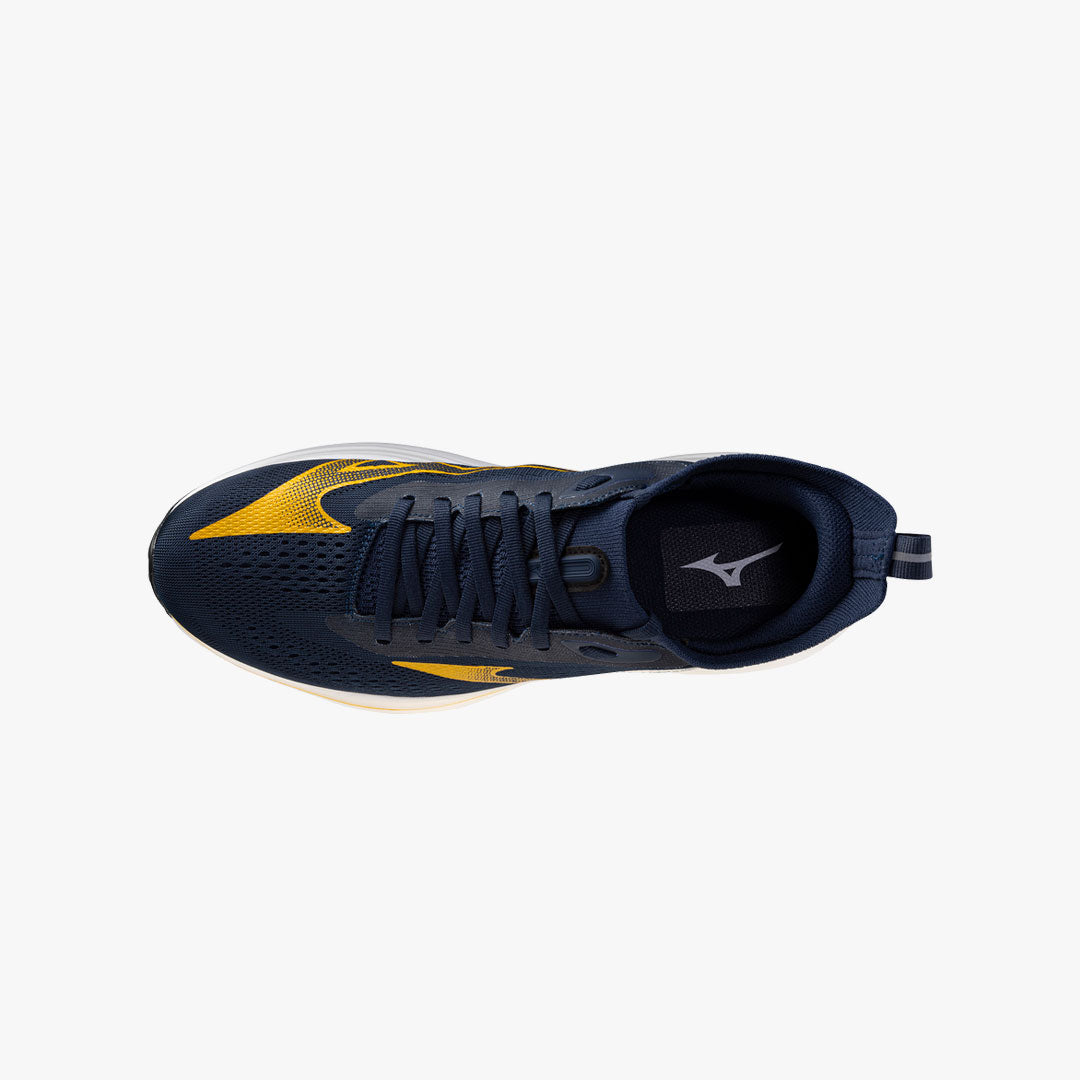 Mizuno Neo Zen 2 Black/Gold