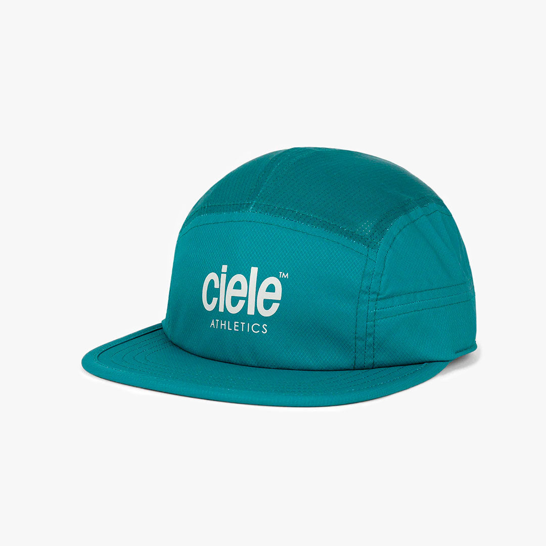 Gorra Ciele GoCap Classic Athletics Ginger/Harbor