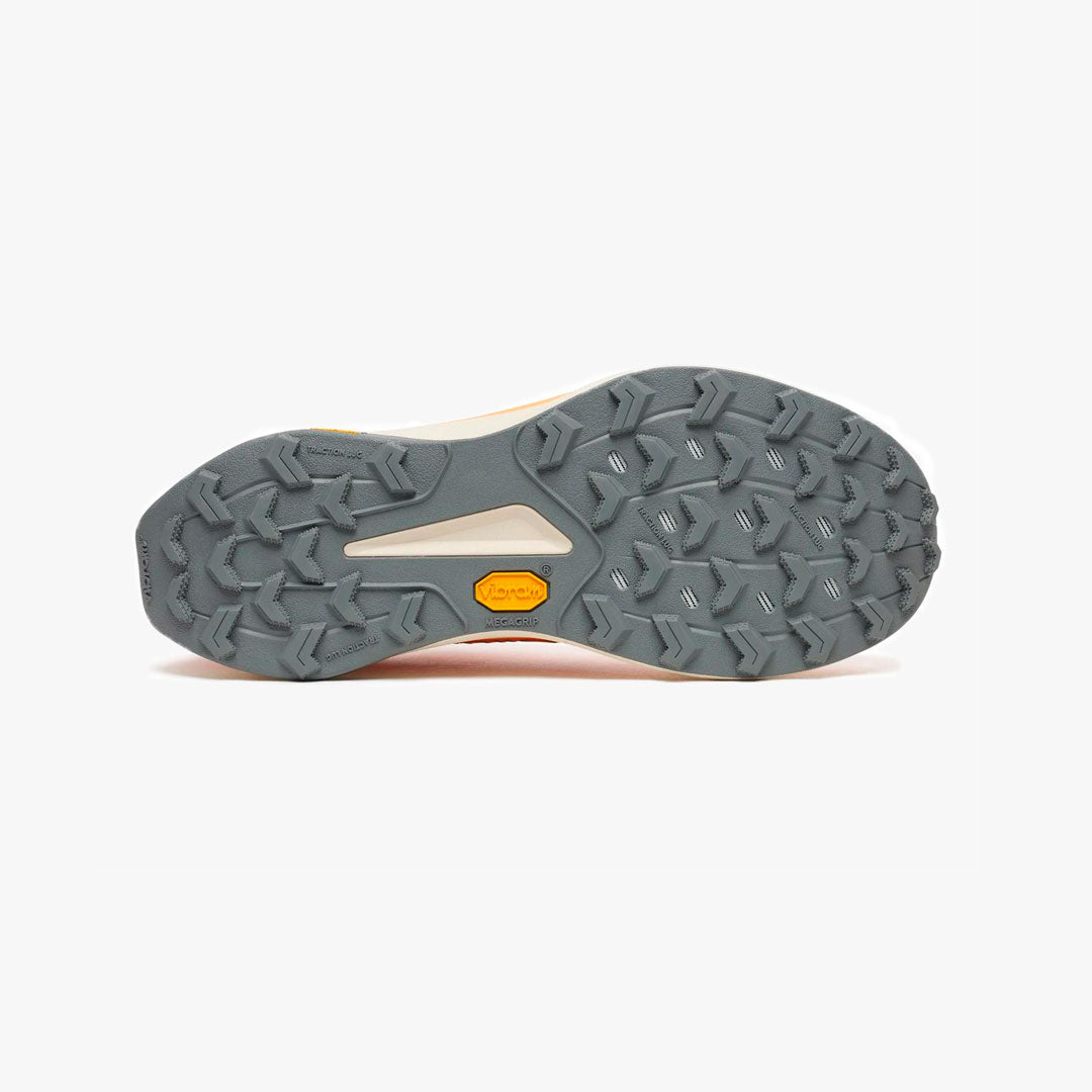 Saucony Peregrine 16 Fuego/Cyber