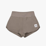 Pantalón Saysky Pace 3" W Taupe