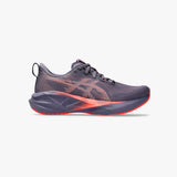 Asics Novablast 5 W Purple/Coral