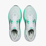 Brooks Ghost 18 White/Spring Bud/Spruce