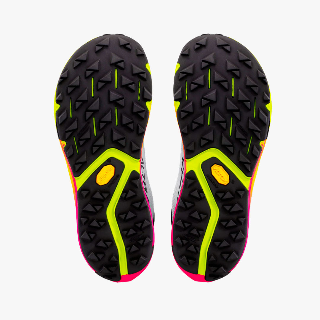 Altra Experience Wild 3+ W Ice/Black/Yellow