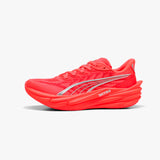Puma Deviate Nitro 4 W Ultra Red/Silver