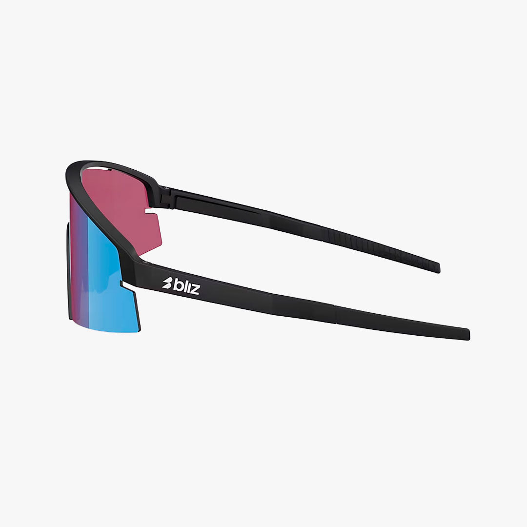 Gafas Bliz P006 Matte Black Violet Blue