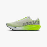 Brooks Ghost Amp Shower/Nightlife