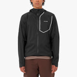 Chaqueta Salomon Bonatti Pro Deep Black