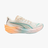 Puma Deviate Nitro 4 Run Club W White